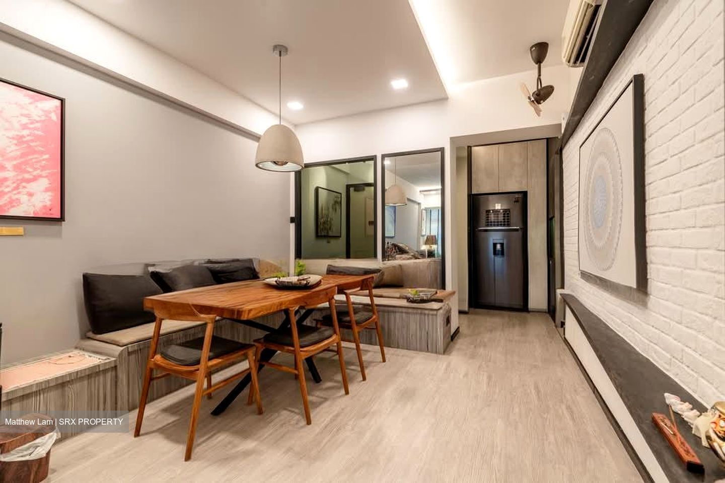 The Richmond (D12), Apartment #557938951